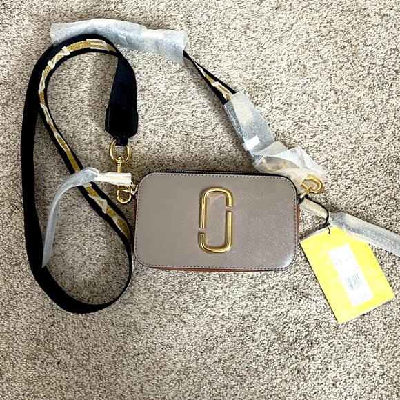 Marc Jacobs Bags Marc Jacobs The Snapshot Poshmark